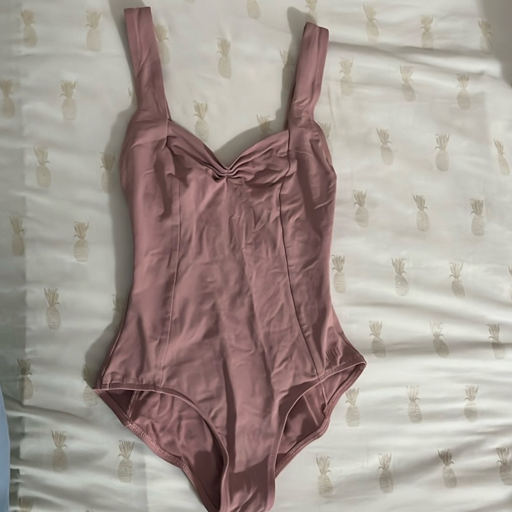 LULLI Vasilisa XS Leotard